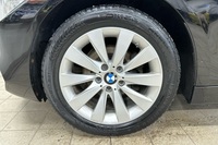 BMW 420 vaihtoauto