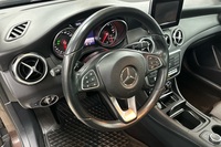 Mercedes-Benz GLA vaihtoauto