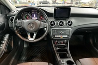 Mercedes-Benz GLA vaihtoauto