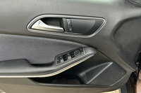 Mercedes-Benz GLA vaihtoauto