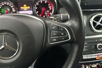 Mercedes-Benz GLA vaihtoauto