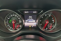 Mercedes-Benz GLA vaihtoauto