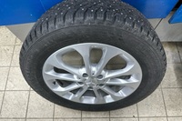 Mercedes-Benz GLA vaihtoauto