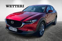 Mazda CX-30 vaihtoauto