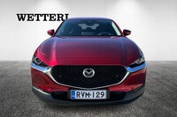 Mazda CX-30 vaihtoauto