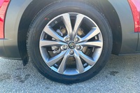 Mazda CX-30 vaihtoauto