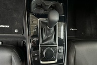 Mazda CX-30 vaihtoauto