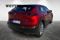 Mazda CX-30 vaihtoauto