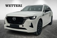 Mazda CX-80 vaihtoauto