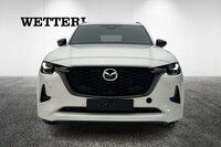 Mazda CX-80 vaihtoauto
