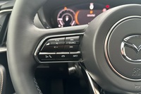 Mazda CX-80 vaihtoauto