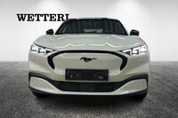 Ford USA Mustang vaihtoauto