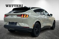 Ford USA Mustang vaihtoauto