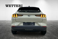 Ford USA Mustang vaihtoauto