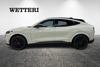 Ford USA Mustang vaihtoauto