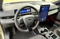 Ford USA Mustang vaihtoauto