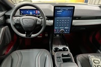 Ford USA Mustang vaihtoauto