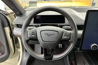 Ford USA Mustang vaihtoauto