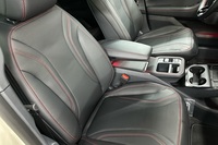 Ford USA Mustang vaihtoauto