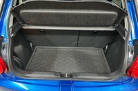 Suzuki Swift vaihtoauto