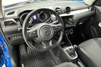 Suzuki Swift vaihtoauto