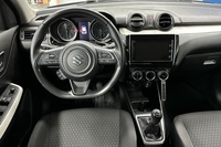 Suzuki Swift vaihtoauto