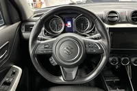 Suzuki Swift vaihtoauto