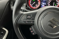 Suzuki Swift vaihtoauto