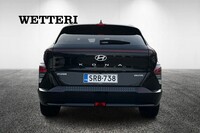 Hyundai KONA Electric vaihtoauto