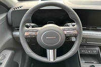 Hyundai KONA Electric vaihtoauto