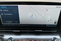 Hyundai KONA Electric vaihtoauto