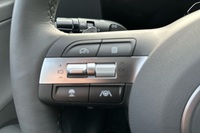 Hyundai KONA Electric vaihtoauto