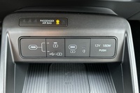 Hyundai KONA Electric vaihtoauto