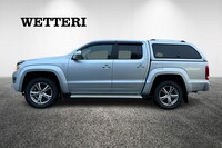 Volkswagen Amarok vaihtoauto