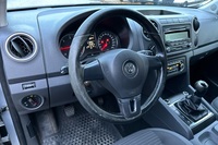 Volkswagen Amarok vaihtoauto