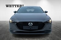 Mazda 3 vaihtoauto