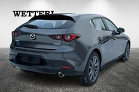 Mazda 3 vaihtoauto