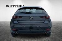 Mazda 3 vaihtoauto