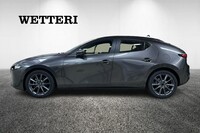 Mazda 3 vaihtoauto