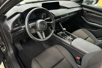 Mazda 3 vaihtoauto
