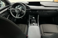Mazda 3 vaihtoauto