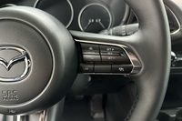 Mazda 3 vaihtoauto