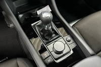 Mazda 3 vaihtoauto