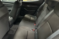 Mazda 3 vaihtoauto