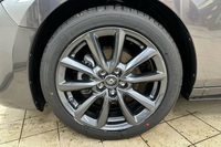 Mazda 3 vaihtoauto