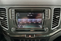 SEAT Alhambra vaihtoauto