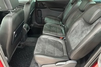 SEAT Alhambra vaihtoauto