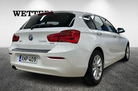 BMW 120 vaihtoauto