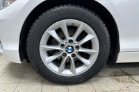 BMW 120 vaihtoauto
