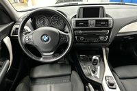 BMW 120 vaihtoauto
